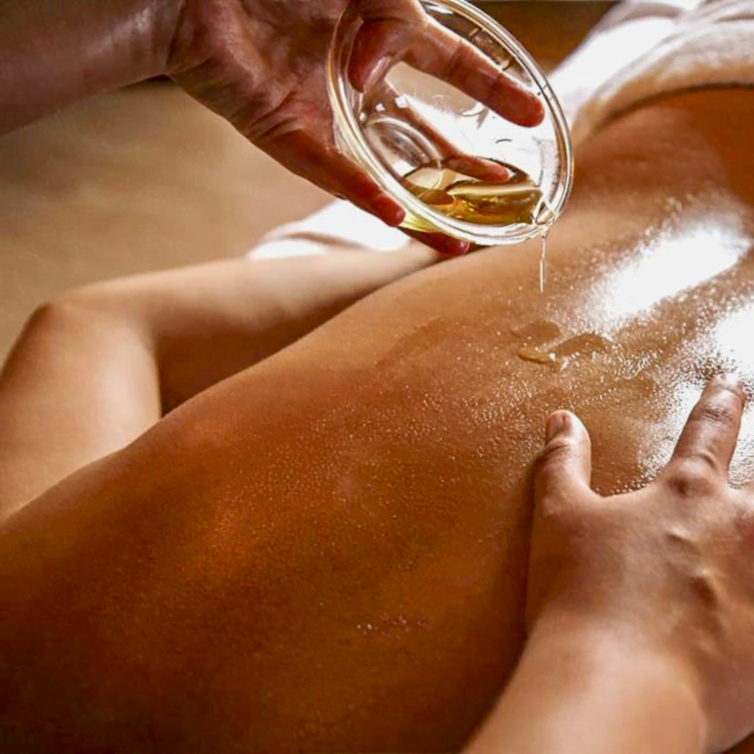 Studio olistico e massaggi